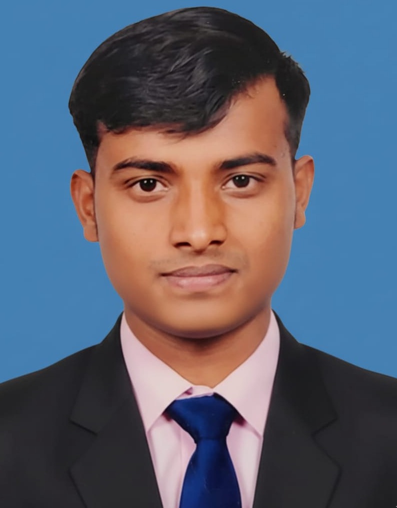 Mohammad Shamim  Image