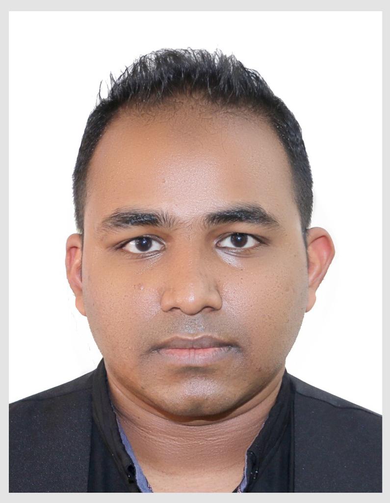 Zahidul Islam  Image