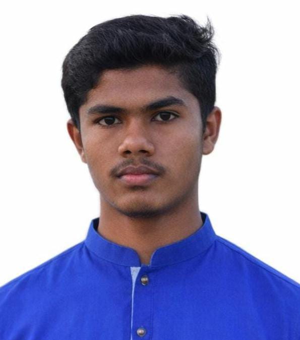 Ibrahim Khalil  Image