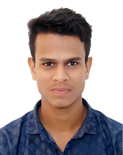 Md. Mujibur Rahaman Image