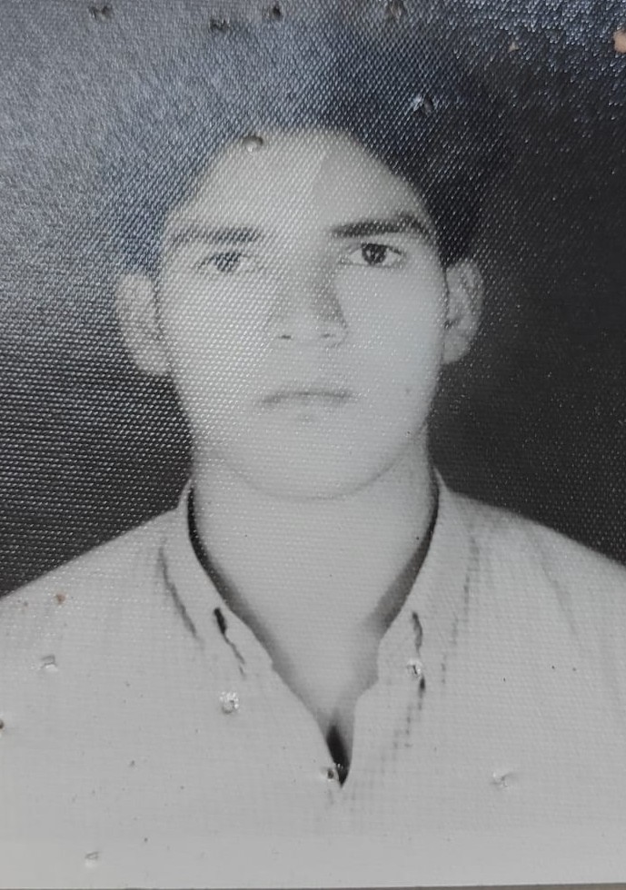 Sohraf Hossain  Image