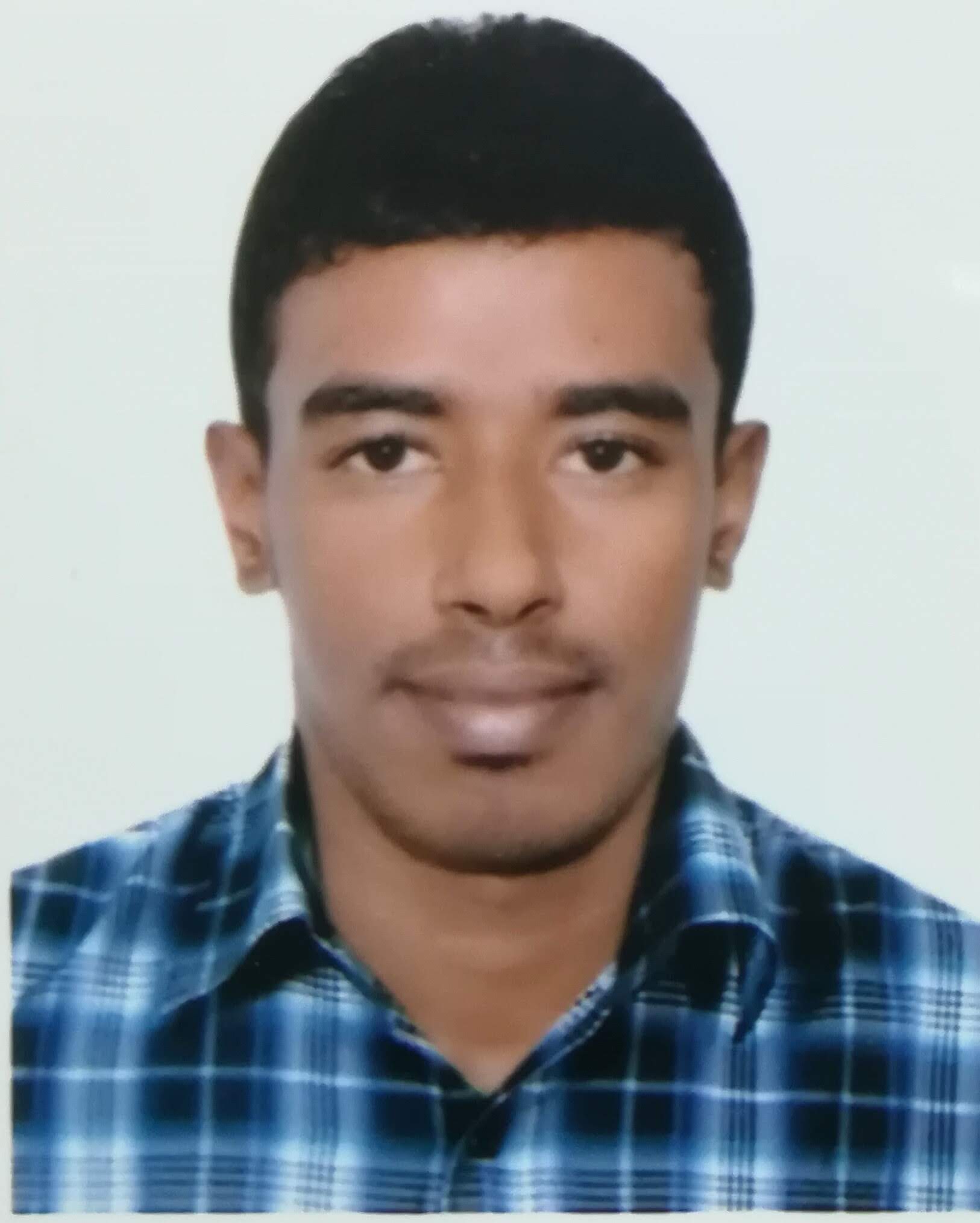 Naimur Rahman Image