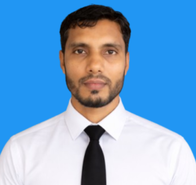 Md Kawsar Alam Miazi Image