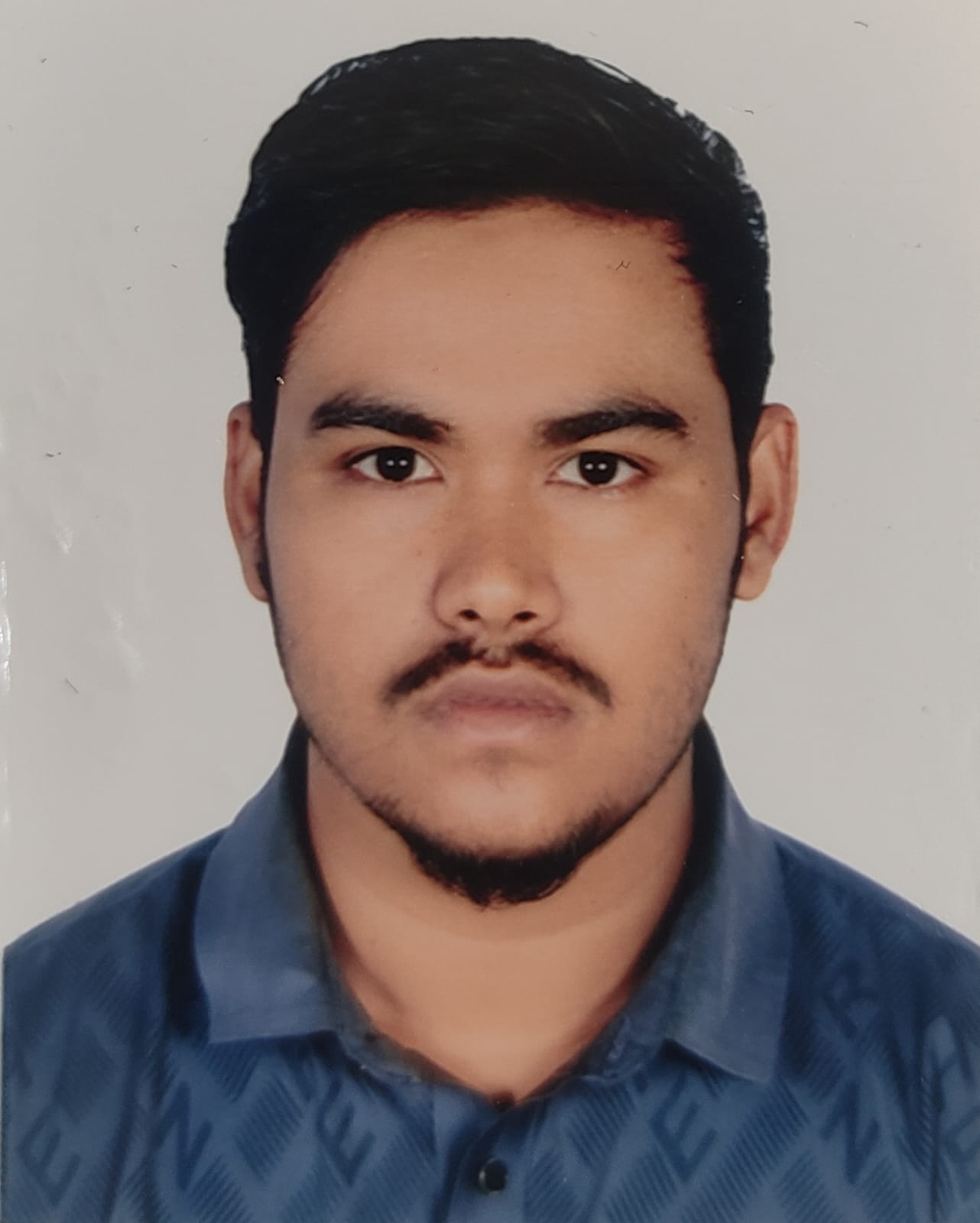 Md Imran Hossain  Image