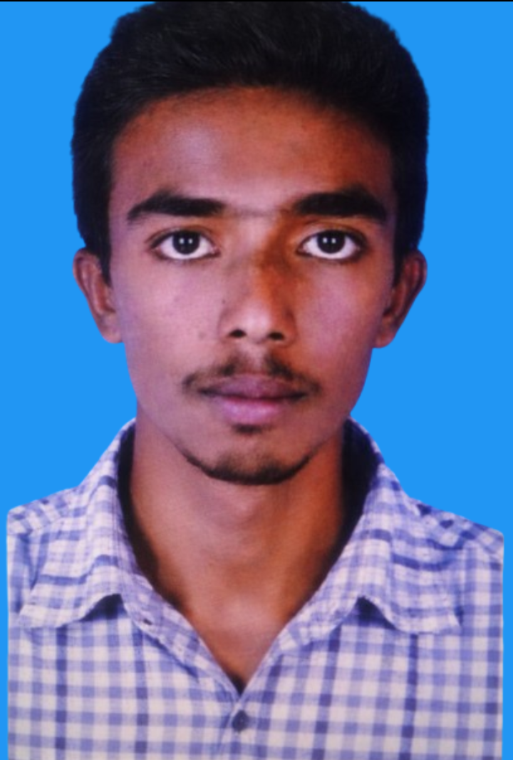 Mohammad Juboraj Image