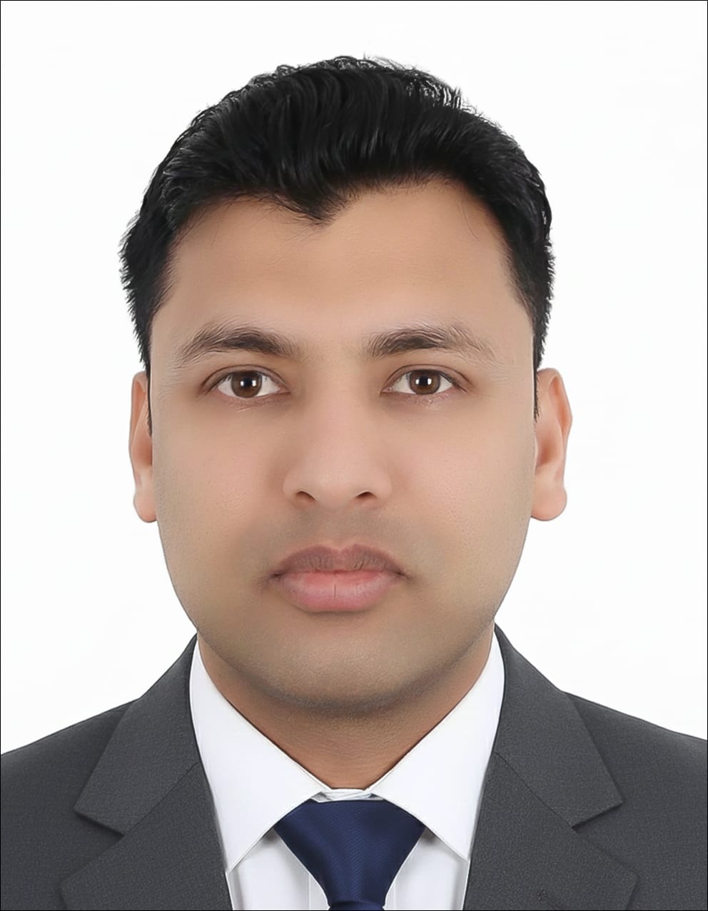 Zahirul Islam Nasir Image