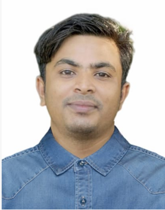 Mohammad Shoaib Image