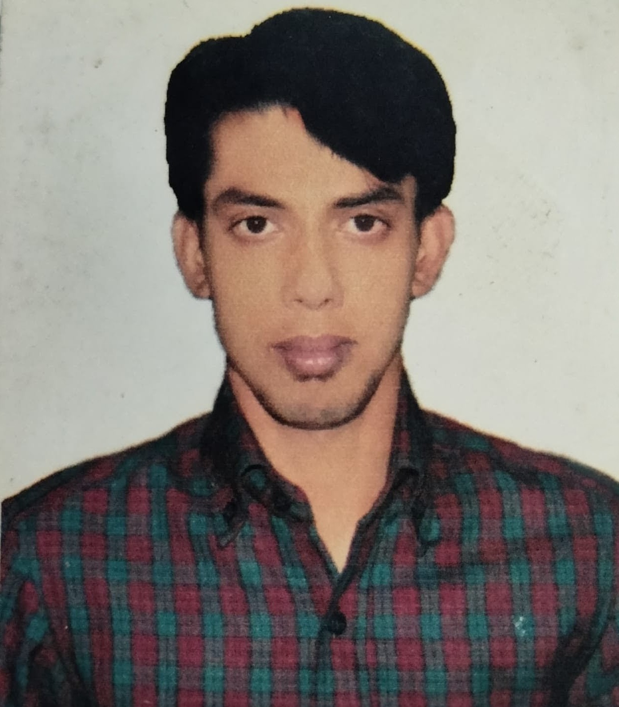 Md Koyes Ahmed Image