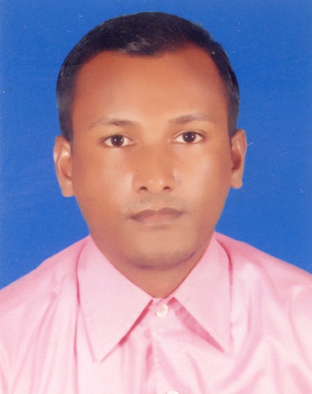 Mohammed Monjur Morshed Image