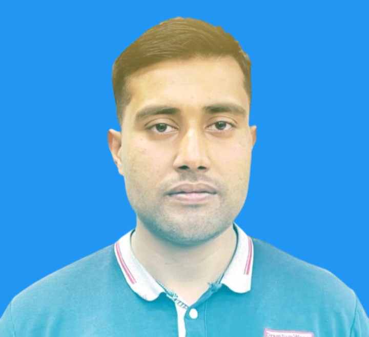 Md Tarek Sayed Image