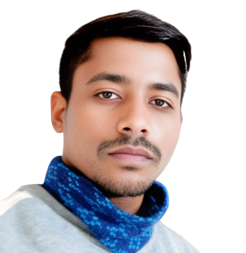 Md. Ashif Sheikh  Image