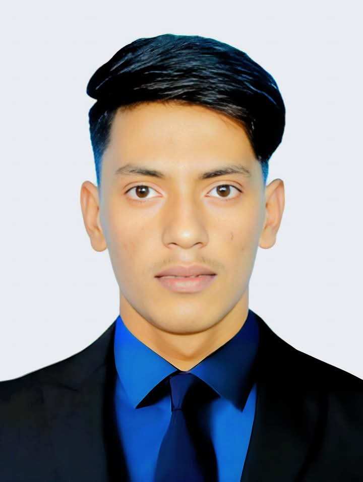 Md Rakibur Rahman Image