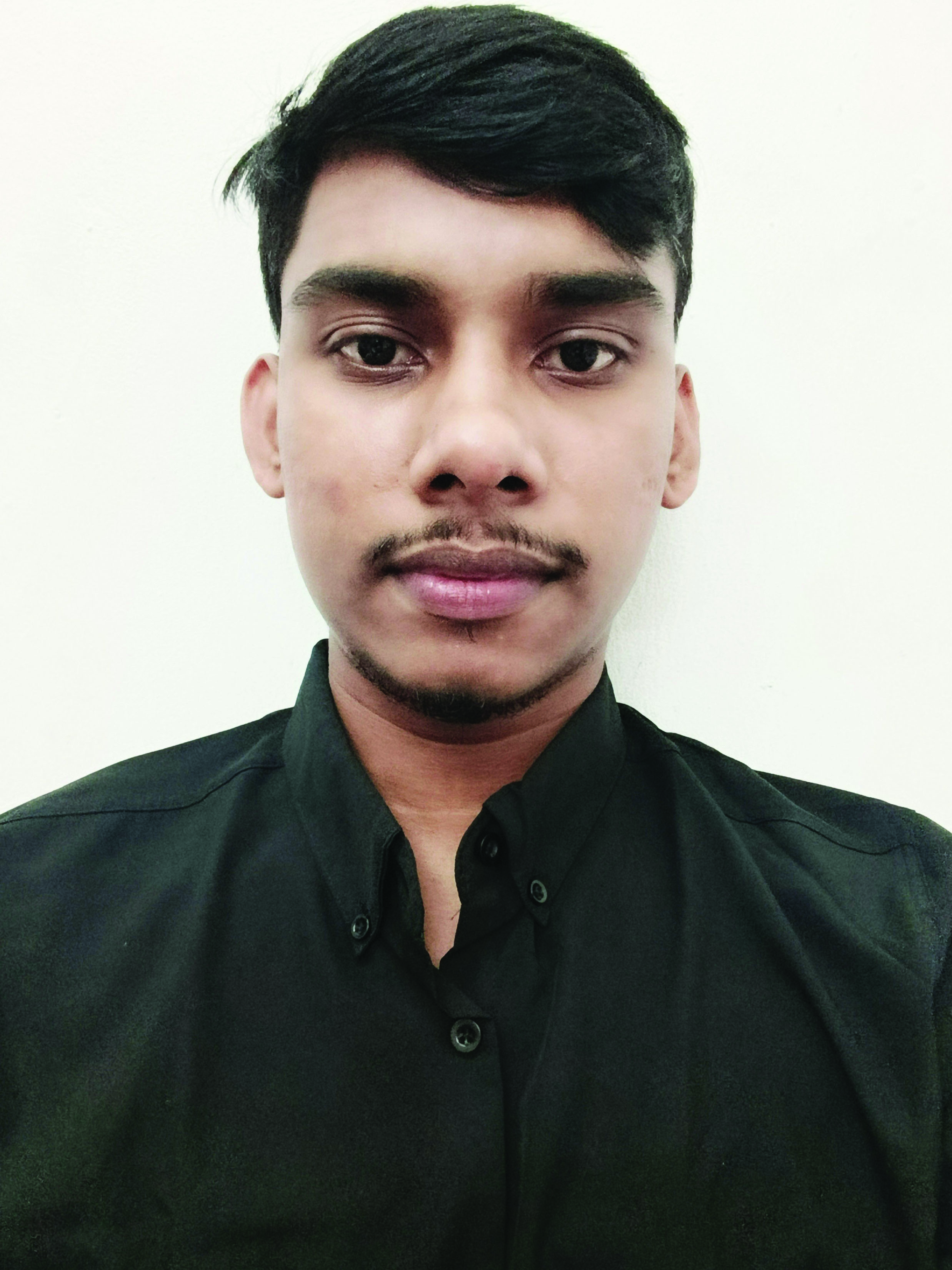 Md Sajol Image